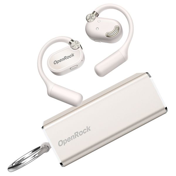 OneOdio OpenRock X White
