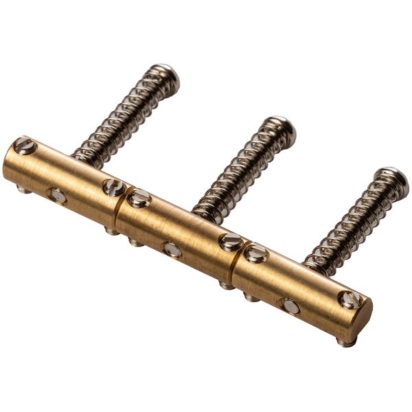 Guitar Monkey CryoVibe 1950s Brass Set