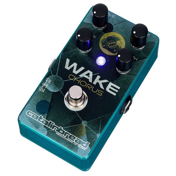 Catalinbread Wake Chorus
