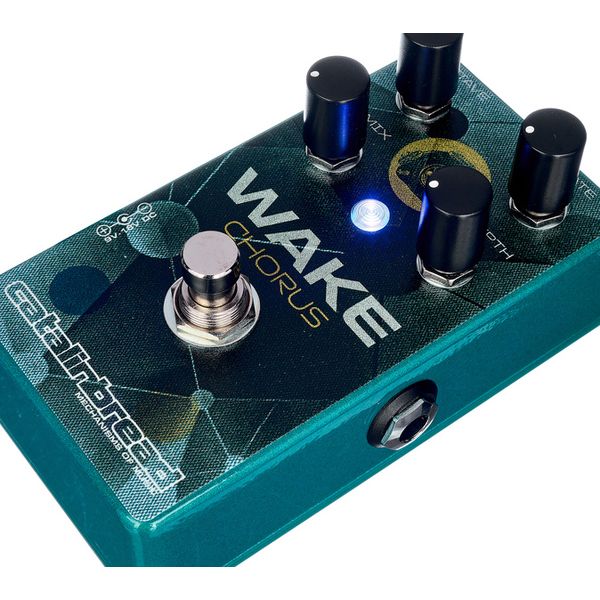 Catalinbread Wake Chorus