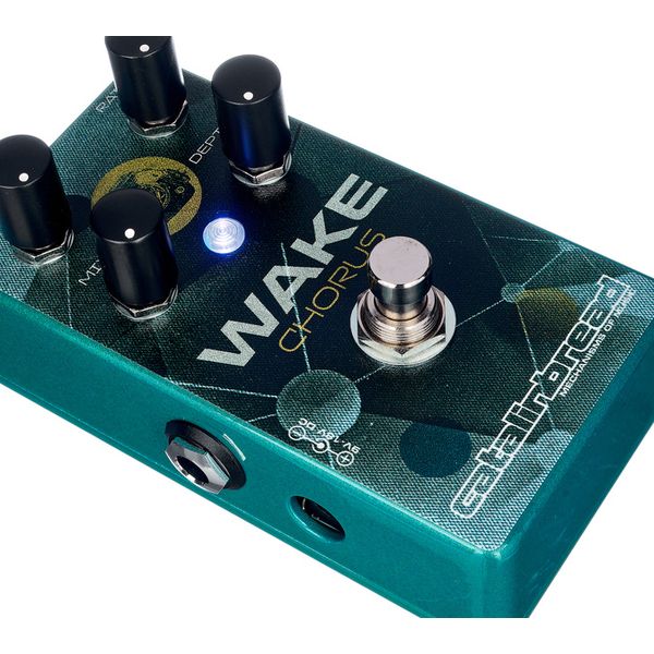 Catalinbread Wake Chorus