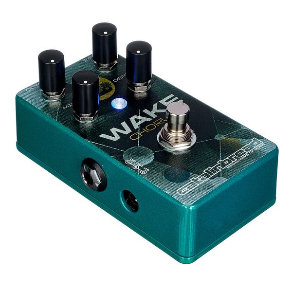 Catalinbread Wake Chorus