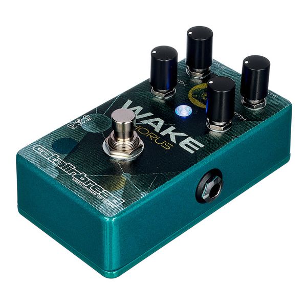Catalinbread Wake Chorus