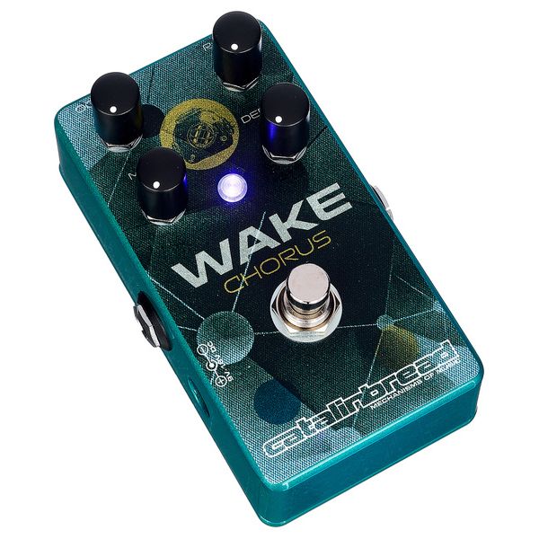 Catalinbread Wake Chorus