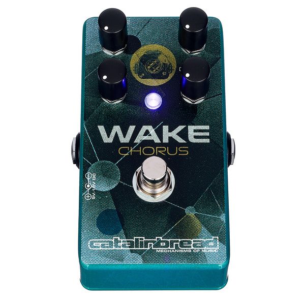 Catalinbread Wake Chorus
