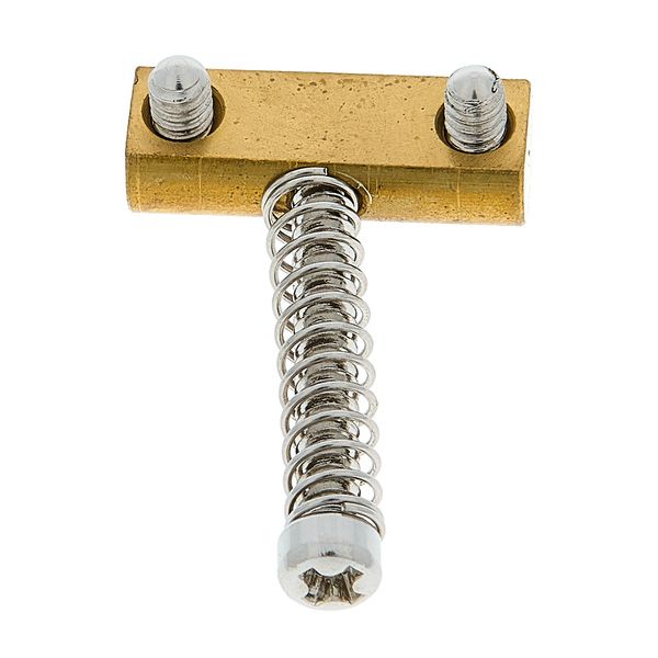 Guitar Monkey CryoVibe 1950s Compens. Brass