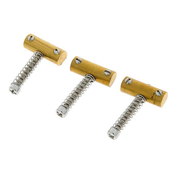 Guitar Monkey CryoVibe 1950s Compens. Brass