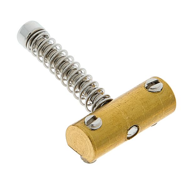 Guitar Monkey CryoVibe 1950s Compens. Brass