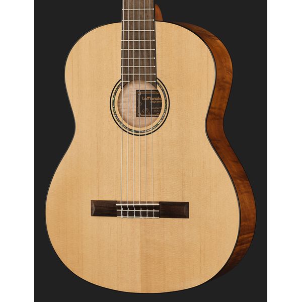 La Mancha C-Lime-TN-R