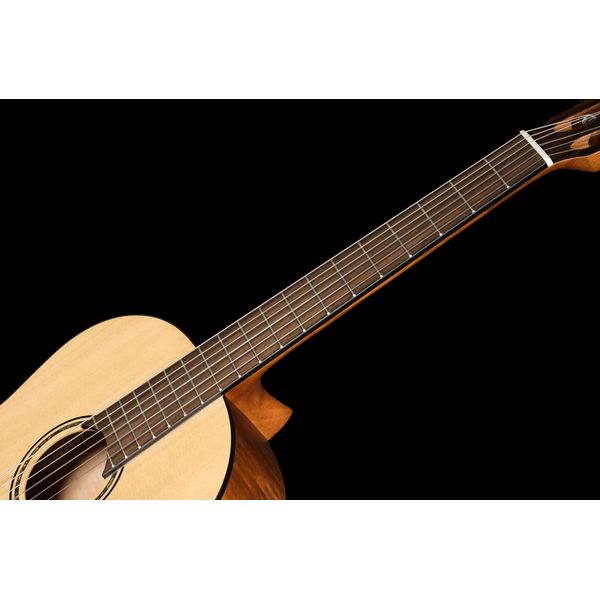 La Mancha C-Lime-TN-R