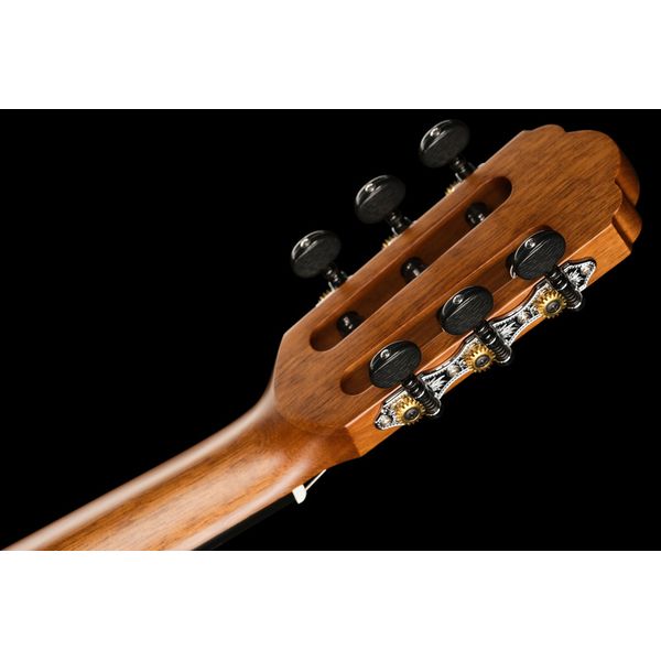 La Mancha C-Lime-TN-R