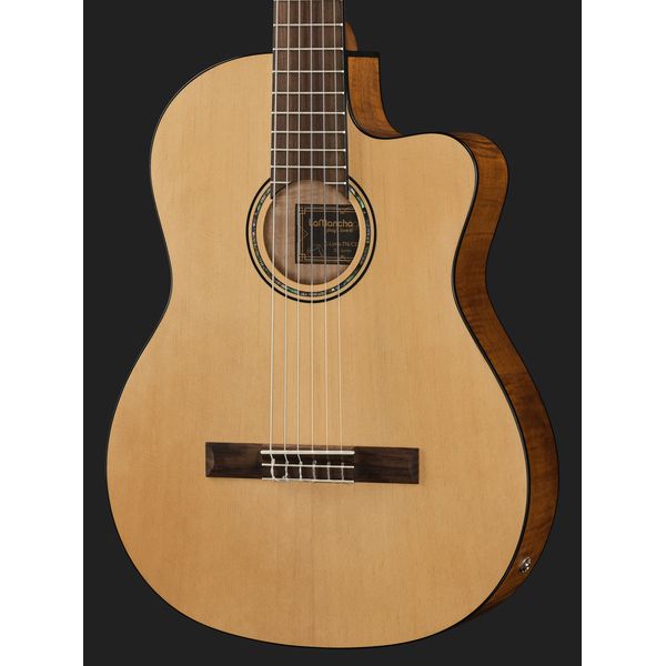 La Mancha C-Lime-TN-CER