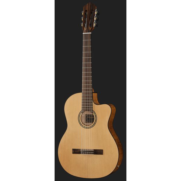 La Mancha C-Lime-TN-CER