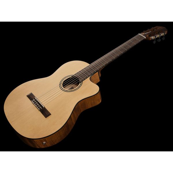 La Mancha C-Lime-TN-CER