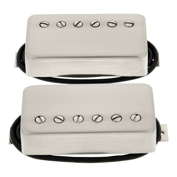 Bare Knuckle The Mule Set Cov BRN