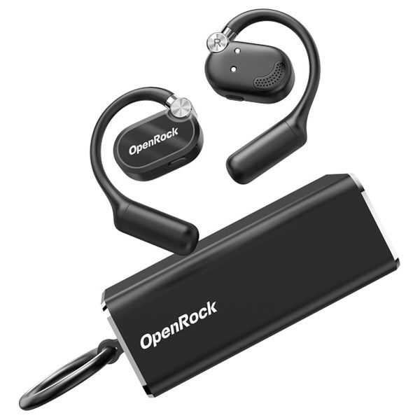 OneOdio OpenRock X Black