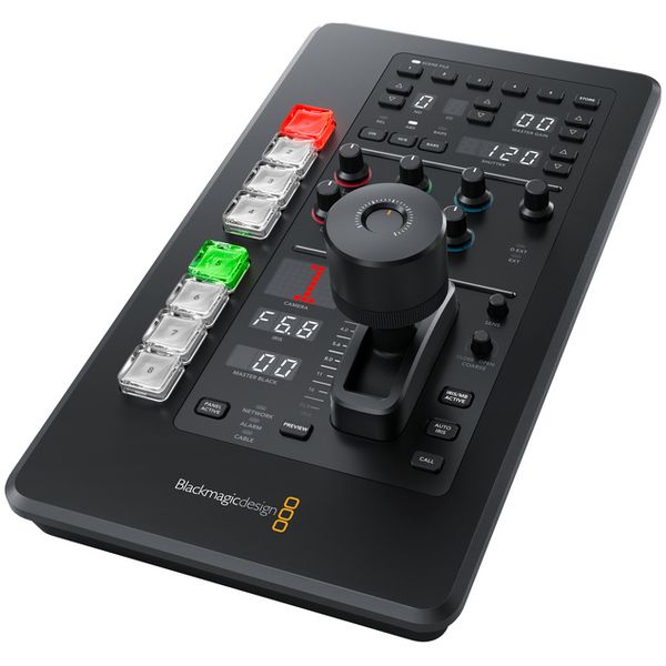 Blackmagic Design ATEM Micro Camera Panel
