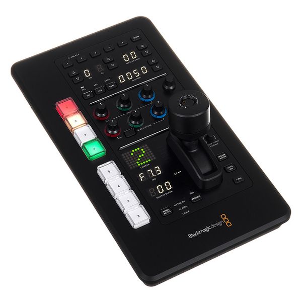 Blackmagic Design ATEM Micro Camera Panel