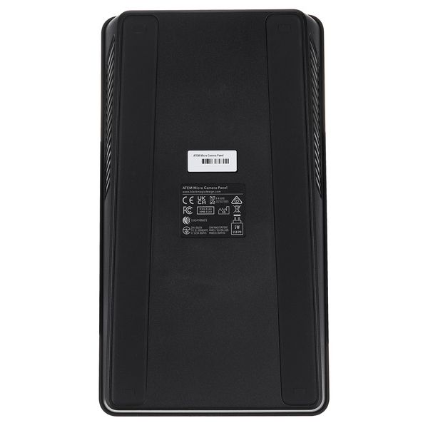 Blackmagic Design ATEM Micro Camera Panel