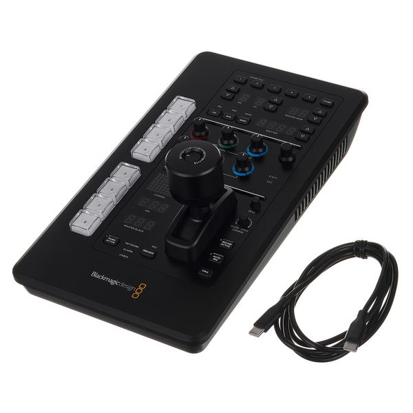 Blackmagic Design ATEM Micro Camera Panel