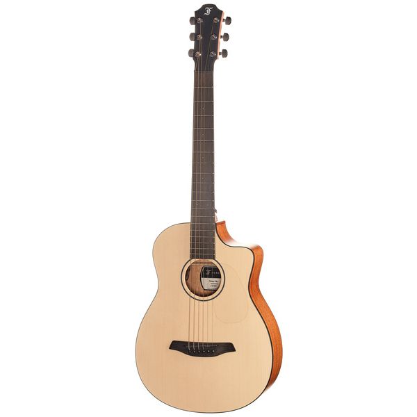 Furch Pioneer-EM VTC a