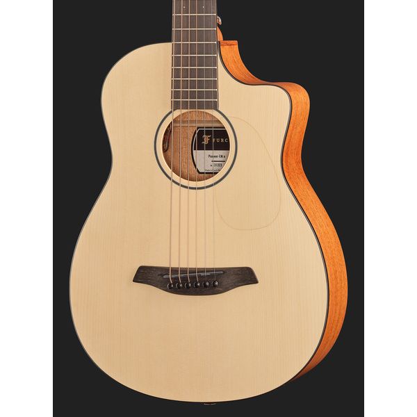 Furch Pioneer-EM VTC a