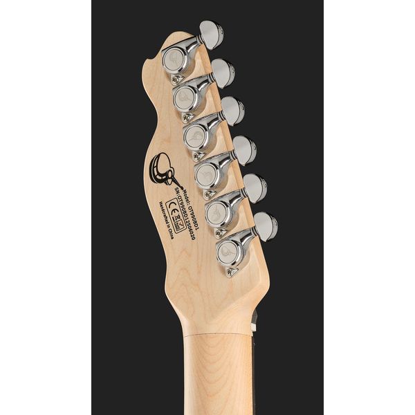 Journey Instruments OT990BD Travel T-Style Blonde