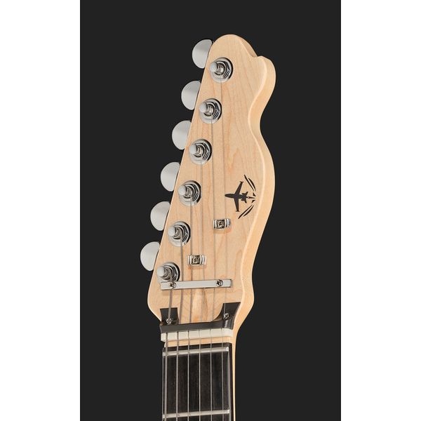 Journey Instruments OT990BD Travel T-Style Blonde