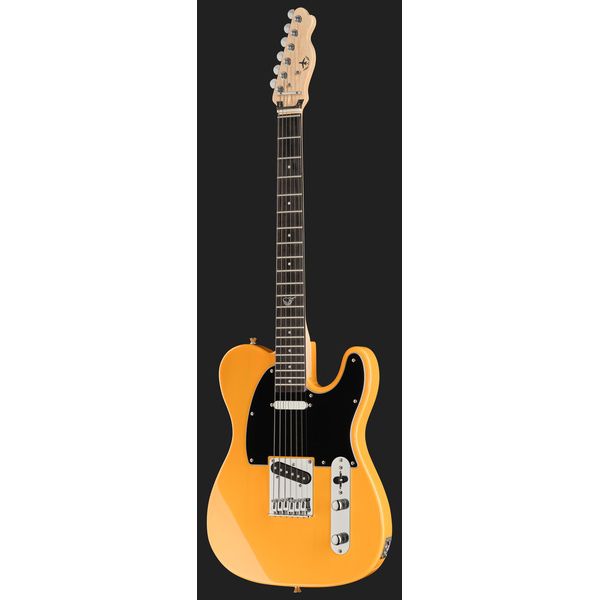 Journey Instruments OT990BD Travel T-Style Blonde