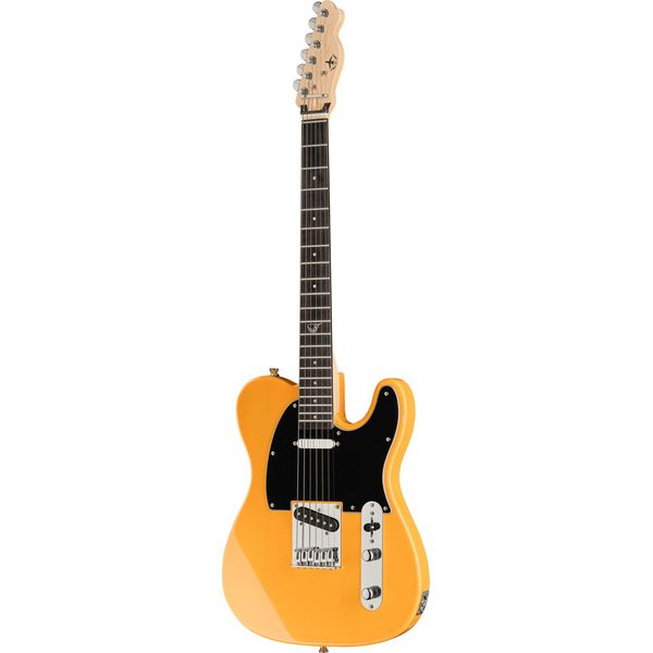Journey Instruments OT990BD Travel T-Style Blonde
