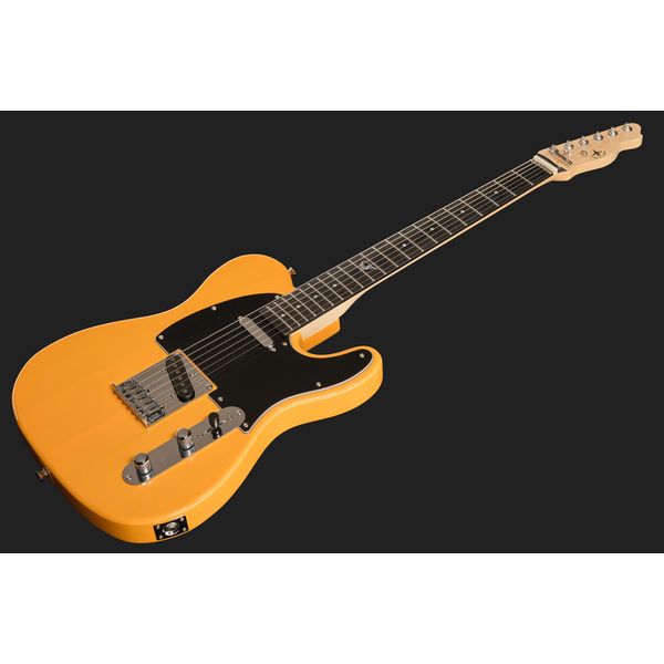 Journey Instruments OT990BD Travel T-Style Blonde