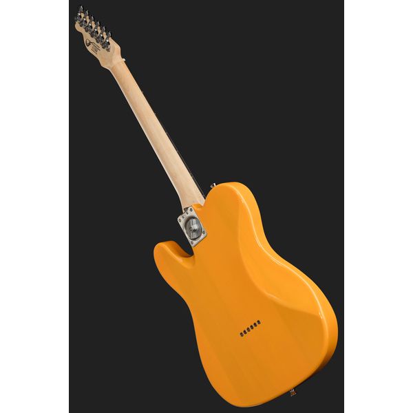Journey Instruments OT990BD Travel T-Style Blonde