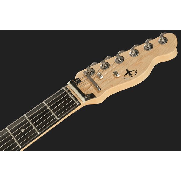 Journey Instruments OT990BD Travel T-Style Blonde