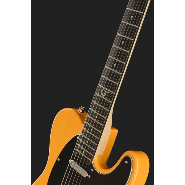 Journey Instruments OT990BD Travel T-Style Blonde