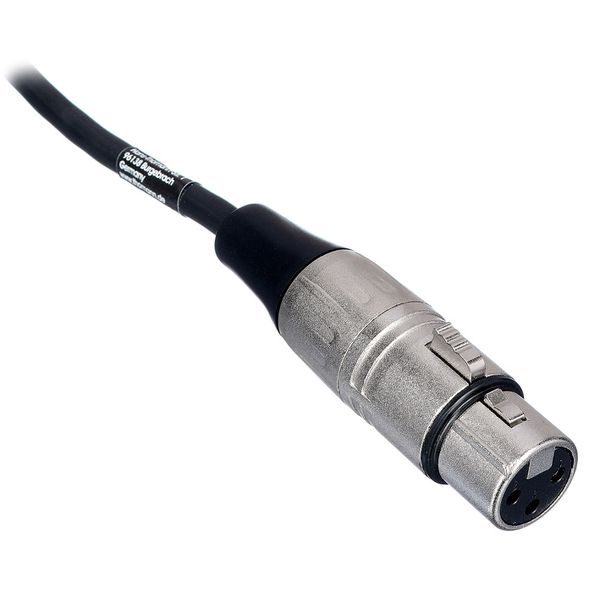 the sssnake Y-Patch Cable FMM 1.8m