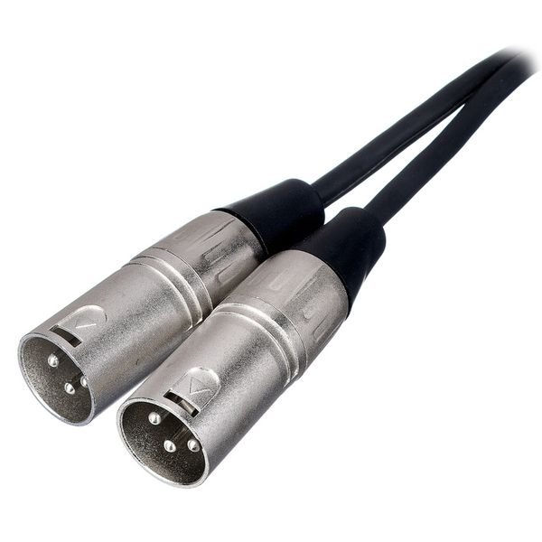 the sssnake Y-Patch Cable FMM 1.8m