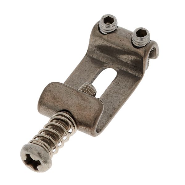 Guitar Monkey CryoVibe Strat Titanium Set