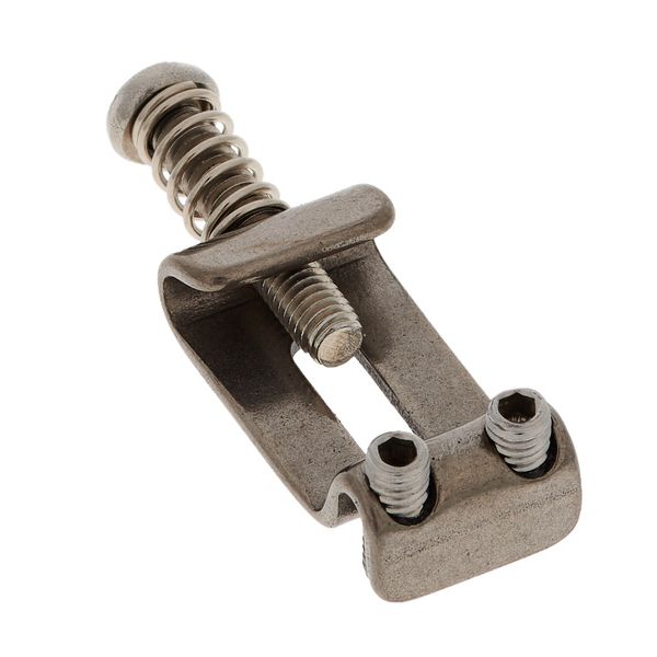 Guitar Monkey CryoVibe Strat Titanium Set