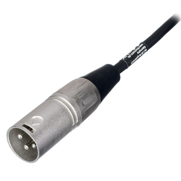 the sssnake Y-Patch Cable FFM 1.8m