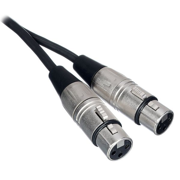 the sssnake Y-Patch Cable FFM 1.8m