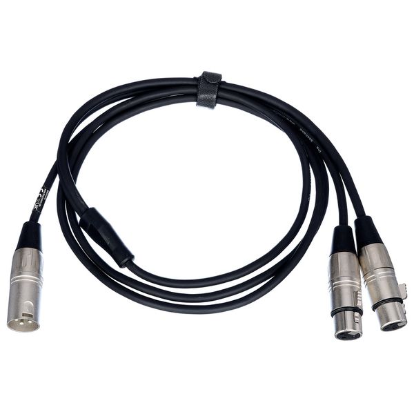 the sssnake Y-Patch Cable FFM 1.8m