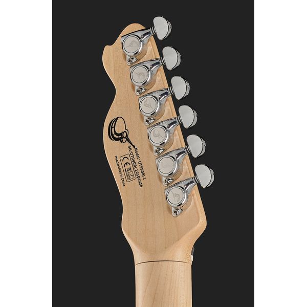 Journey Instruments OT990BL Travel T-Style Blue