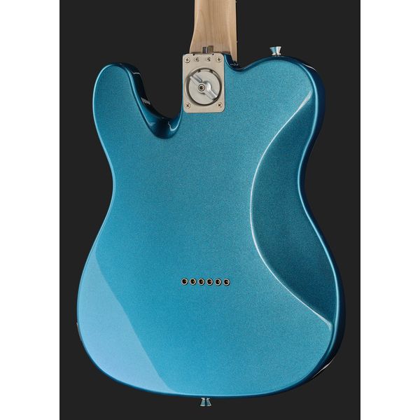Journey Instruments OT990BL Travel T-Style Blue