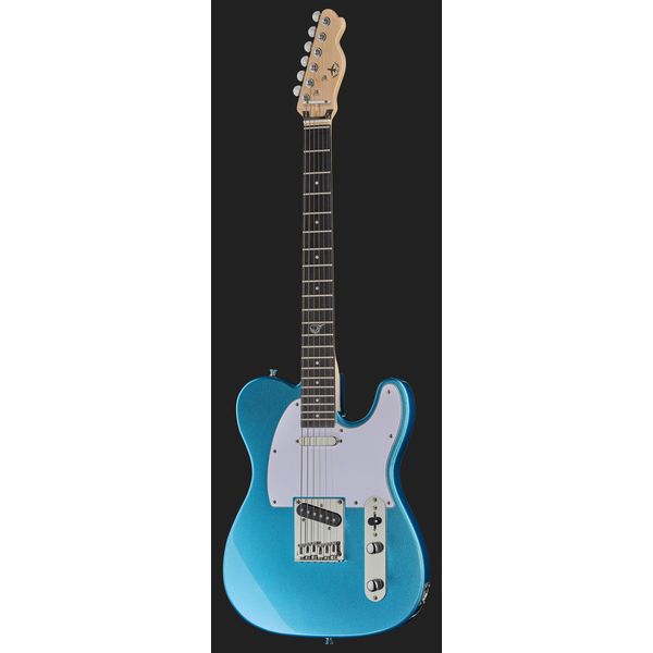 Journey Instruments OT990BL Travel T-Style Blue