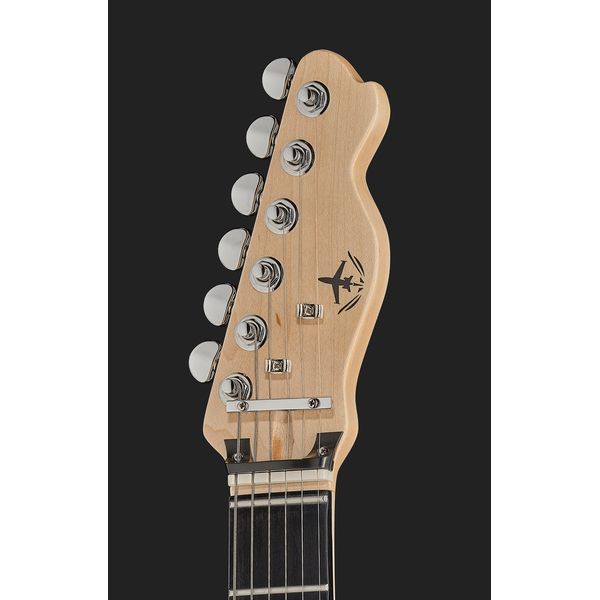 Journey Instruments OT990BL Travel T-Style Blue