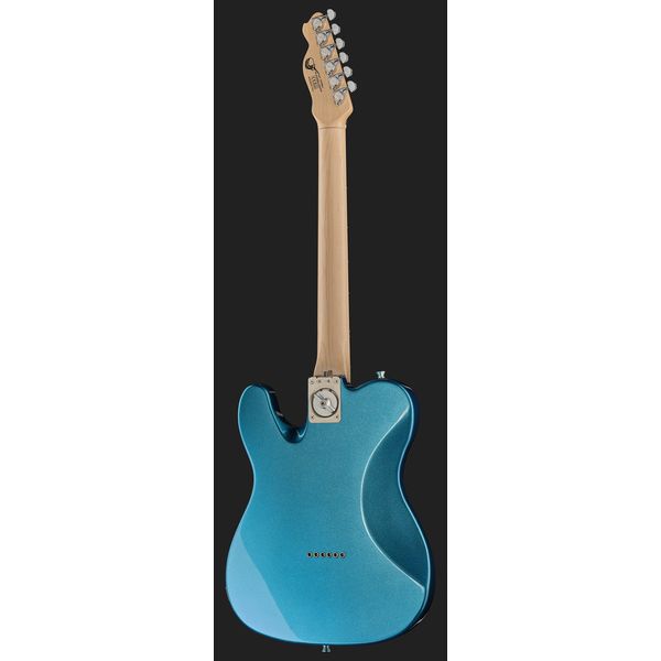 Journey Instruments OT990BL Travel T-Style Blue