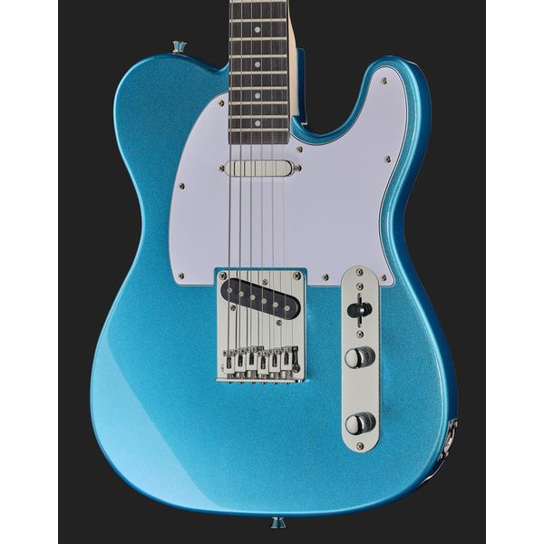 Journey Instruments OT990BL Travel T-Style Blue
