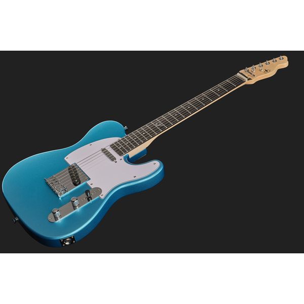 Journey Instruments OT990BL Travel T-Style Blue