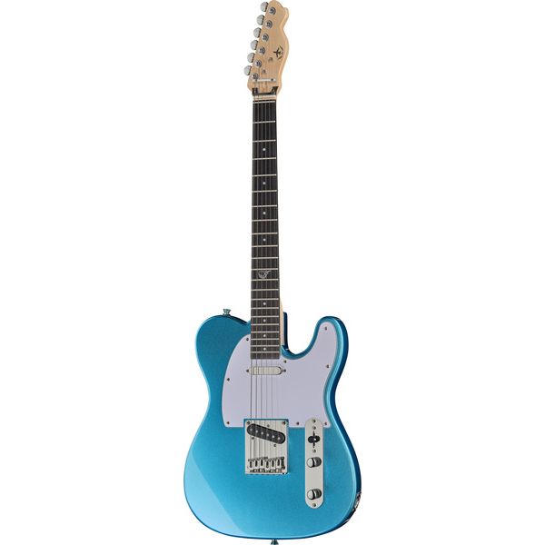 Journey Instruments OT990BL Travel T-Style Blue
