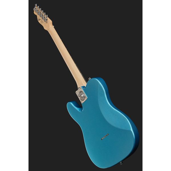 Journey Instruments OT990BL Travel T-Style Blue